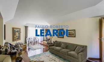 Imagem: APARTAMENTO - BROOKLIN - SP