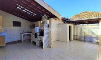 Imagem 2: Sobrado para aluguel, 2 quartos, 2 vagas, Jardim Girassol- Americana/SP