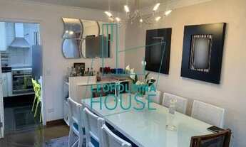 Imagem 2: APARTAMENTO PARA VENDA 157M² - VILA IPOJUCA