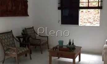 Imagem 6: Casa à venda na - Vila Brandina - Campinas/SP