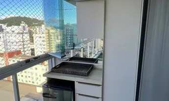 Imagem 7: Apartamento 2 dormitórios no Centro de Florianópolis - SC (próximo ao Parque da Luz