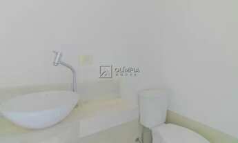 Imagem 7: Locação Casa 3 Dormitórios - 200 m² Jardim Paulista