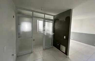 Imagem 3: Apartamento para venda com 66 metros quadrados com 2 quartos em Centro - Florianópolis - S