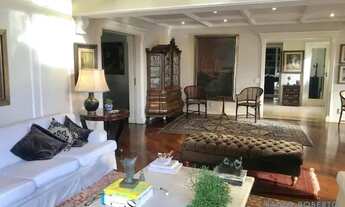 Imagem 4: DUPLEX - JARDIM PAULISTANO - SP