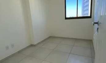 Imagem 6: Apartamento para venda tem 51 metros quadrados com 2 quartos em Casa Amarela - Recife - PE