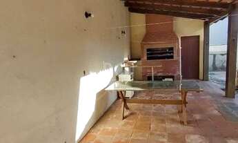 Imagem 5: Casa para venda tem 103 metros quadrados com 3 quartos em Parque das Iglesias - Jandira