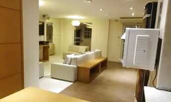 Imagem 5: ALUGO APARTAMENTO NO CONDOMÍNIO GLOBAK PARK - PROJAC - CENTRAL GLOBO DE PRODUÇÕES