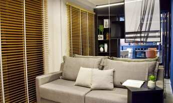 Imagem 4: Apartamento de 1 dormitório na Vila Mariana, próximo ao Parque Ibirapuera!