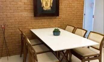 Imagem 4: Apartamento para venda 92 m2 com 3 quartos - Condominio Village Florença