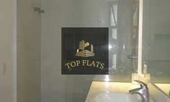 Imagem 7: Flat disponível no Morumbi