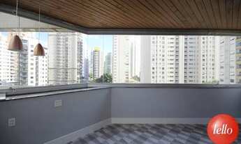Imagem 3: São Paulo - Apartamento Padrão - Moema