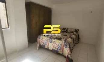 Imagem 6: Apartamento Mobiliado 145m²com 04 Quartos no Cabo Branco- para Locação por 5.500,00