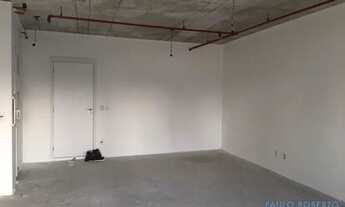 Imagem 5: CONJ. COMERCIAL - PINHEIROS - SP