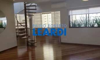 Imagem: COBERTURA - VILA CLEMENTINO - SP