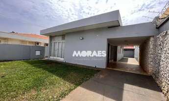 Imagem: Casa com 4 dormitórios para alugar, 210