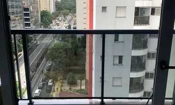Imagem 3: SÃO PAULO - Flat - JARDIM PAULISTA