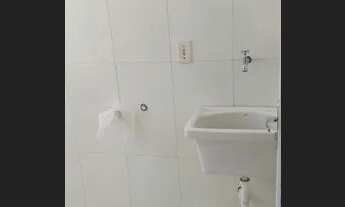 Imagem 3: Apartamento para aluguel tem 60 metros quadrados com 2 quartos