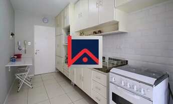 Imagem 6: Apartamento Venda 2 Dormitórios - 75 m² Moema