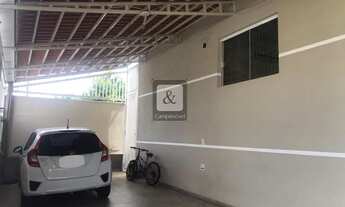 Imagem 2: Casa para Venda em Campinas, Jardim Novo Campos Elíseos, 3 dormitórios, 1 suíte, 3 banheir