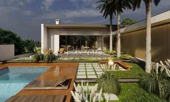 Imagem 2: Casa - Residencial Vila Lombarda - Valinhos