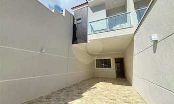 Imagem 2: Casa-São Paulo-VILA MARIA