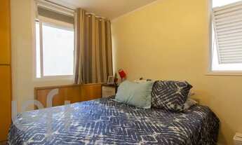 Imagem 4: SãO PAULO - Apartamento Padrão - Perdizes