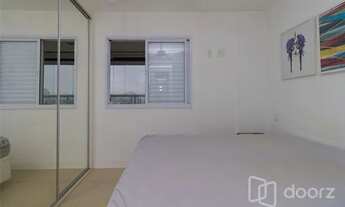 Imagem 5: SãO PAULO - Apartamento Padrão - Cambuci