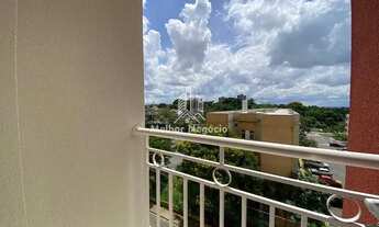 Imagem 7: Apartamento com 2 dorms, Chácara Santa Antonieta (Nova Veneza), Sumaré - R$ 241 mil, Cod