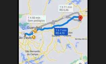 Imagem 6: Terreno em Guararema