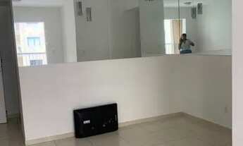 Imagem 2: Alugo apto jabotiana