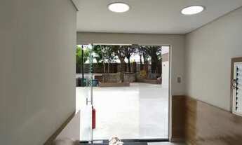 Imagem 2: Apartamento para aluguel tem 50 metros quadrados com 2 quartos em Jardim Íris - São Paulo