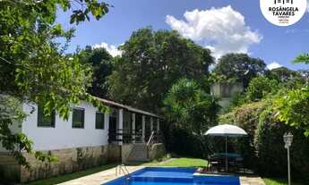 Imagem 6: ALUGO Casa maravilhosa com terreno imenso