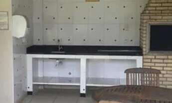 Imagem 3: ALUGO APARTAMENTO NO CONDOMÍNIO GLOBAK PARK - PROJAC - CENTRAL GLOBO DE PRODUÇÕES