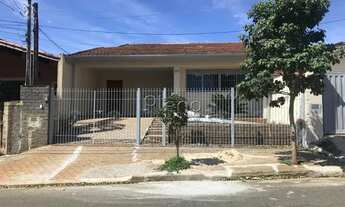 Imagem: Casa - Jardim Santa Genebra - Campinas