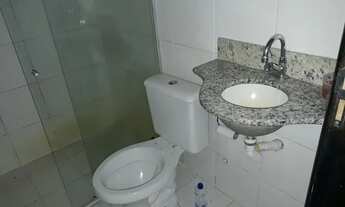 Imagem 3: Cidade Jardim 2 (4/4 sendo 1 Suíte