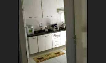 Imagem 5: Apartamento com 2 dormitórios à venda, 70 m² por R$ 230.000,00 - Loteamento Porto Seguro