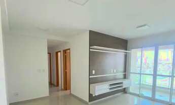 Imagem 3: Ed. NYC Jardim das Américas - Cuiabá - MT