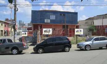 Imagem 2: IMÓVEL COMERCIAL DE ESQUINA COM RECUO PARA ESTACIONAMENTO