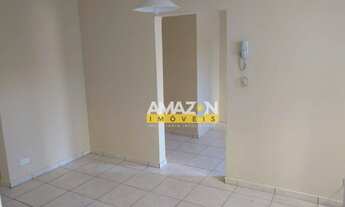 Imagem 5: Apartamento com 3 dormitórios, 80 m² - venda por R$ 230.000,00 ou aluguel por R$ 1.200,00