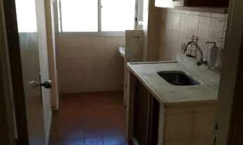 Imagem 3: Apartamento com 1 dormitório para alugar, 40 m² por R$ 1.301,38/mês - Centro - Campinas/SP