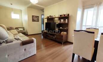 Imagem: Apartamento - Cambuí - Campinas