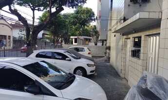 Imagem 2: Apartamento para aluguel no Espinheiro, 1 quarto