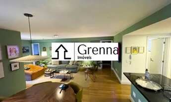 Imagem 3: Apartamento com 1 Quarto e 3 banheiros à Venda, 107 m²