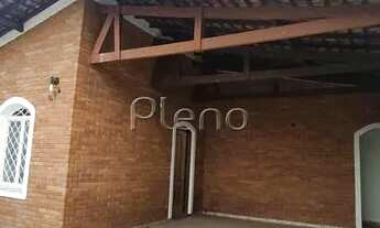 Imagem 2: Casa - Jardim do Lago - Campinas