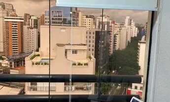 Imagem 2: SãO PAULO - Apartamento Padrão - Itaim Bibi