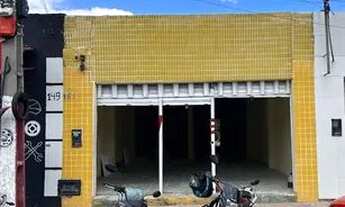 Imagem 3: PRÉDIO COMERCIAL (231m2) NO CENTRO DE PIRIPIRI- PIAUÍ