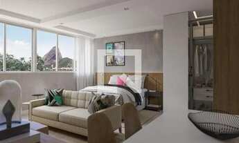 Imagem 4: Apartamento à Venda - Glória, 1 Quarto, 58 m2