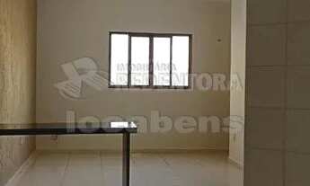 Imagem 5: Casa Padrão em São José do Rio Preto