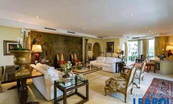 Imagem 5: APARTAMENTO - JARDIM PAULISTA - SP