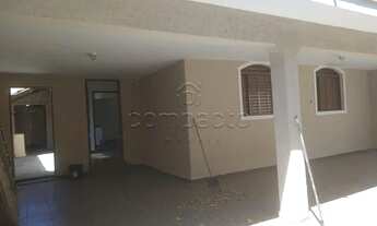 Imagem 3: Casa Padrão em São José do Rio Preto